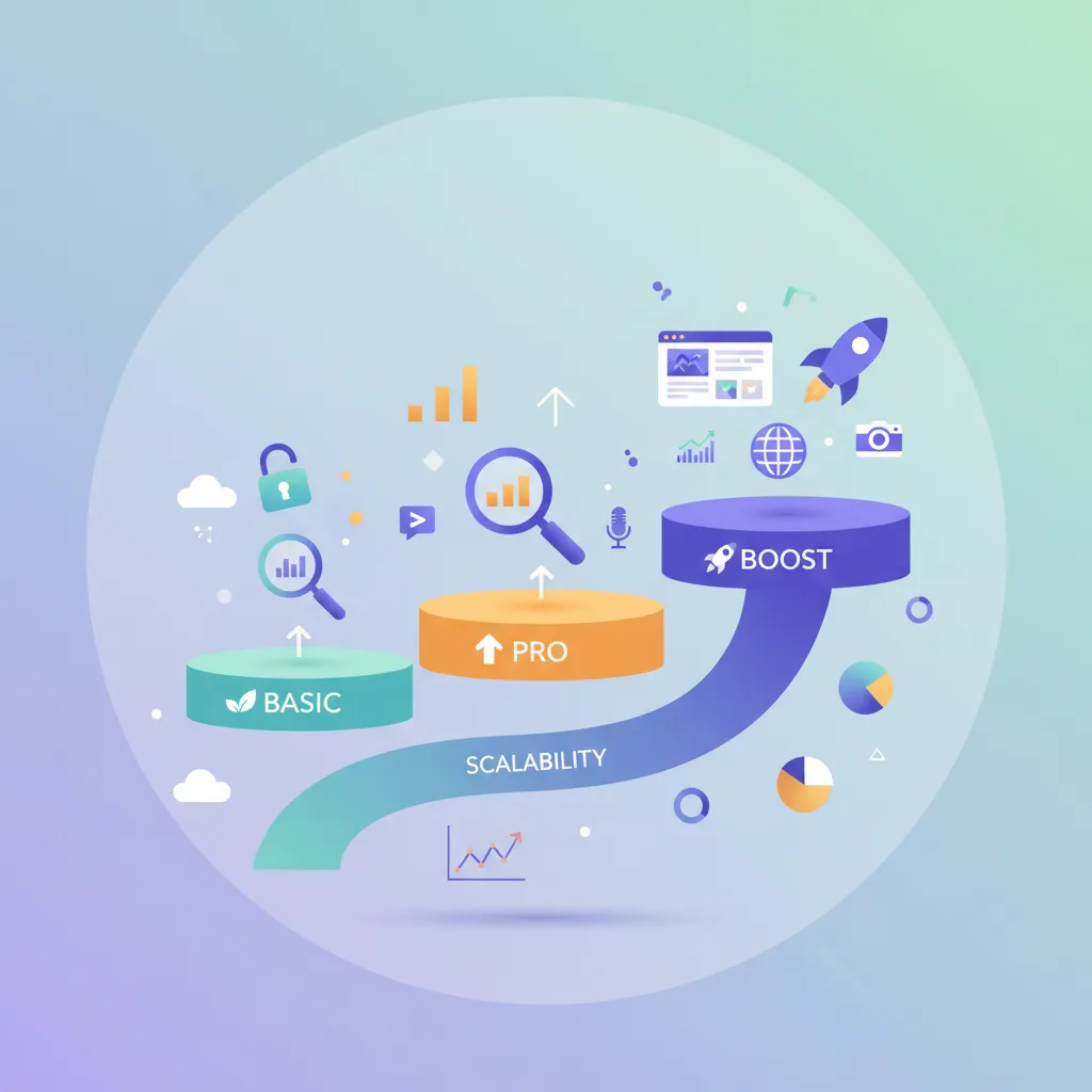 How Do vidIQ's Analytics and Competitor Tools Aid Channel Growth?